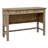 Occasional Table With 2 Drawers, Counter Table, Accent Table, Console Table