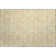 Premium Machine Washable Tweedy Gold Rug
