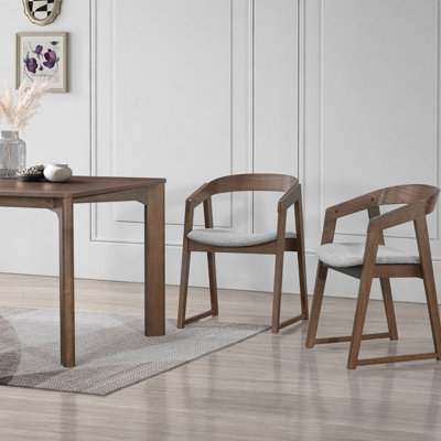 Solid Wood Dining Set