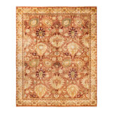 Vanko One-of-a-Kind 9' 3" X 11' 8" Hand Knotted Area Rug