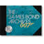 James Bond Archives, No Time To Die Ed.