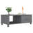 Hamar Solid Wood Frame Single Coffee Table with Storage-162200181