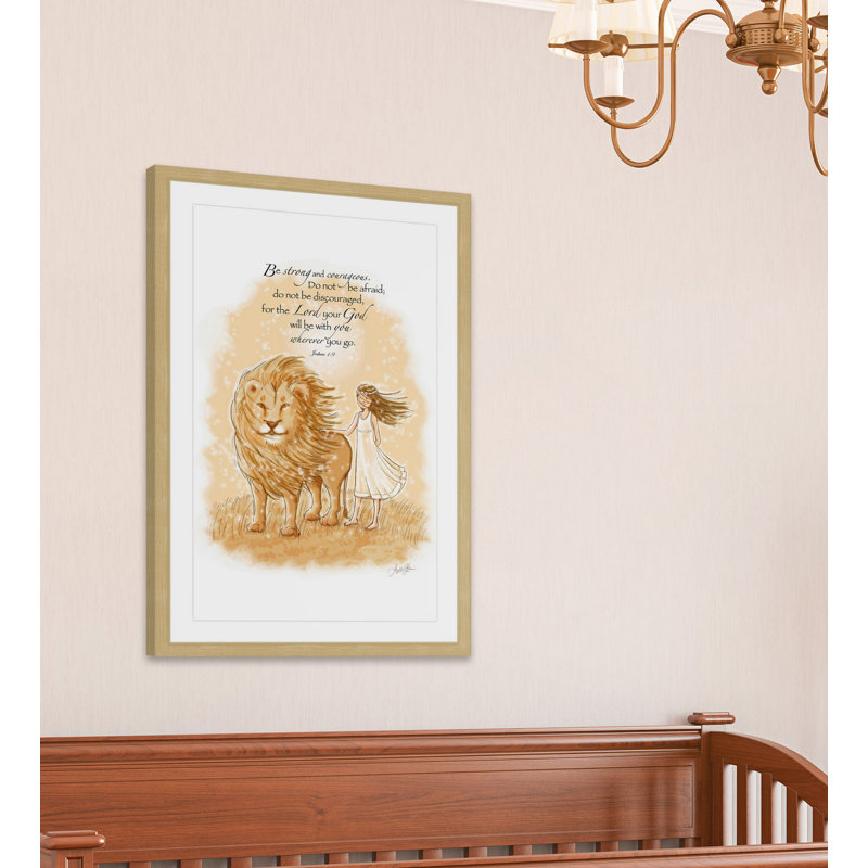 Bergeron Phyllis Harris - Print, 61cm H x 41cm W