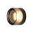 Led Dimple Flush Mounted Sconce-990813238