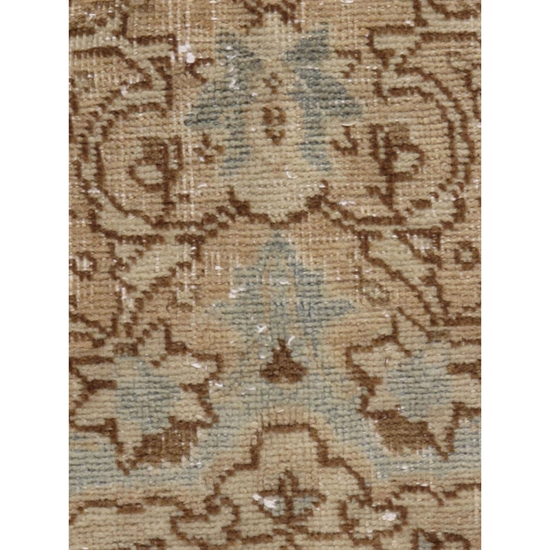 Vintage One-of-a-Kind 6'5" X 10'2" Area Rug