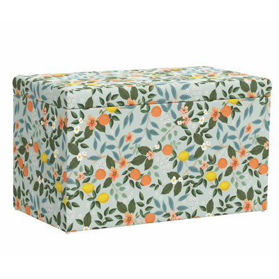 Calhoun Storage Bench