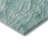Premium Machine Washable Harjo AMF1614 Waves Rug-615013643
