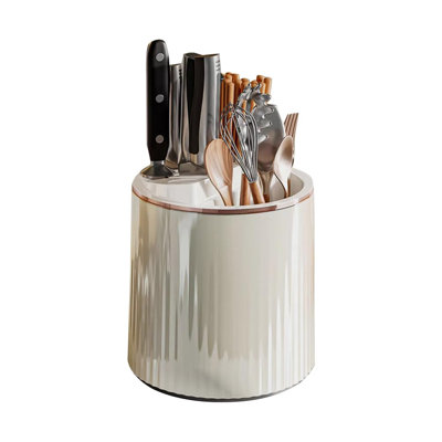 Idealhouse Knife Block