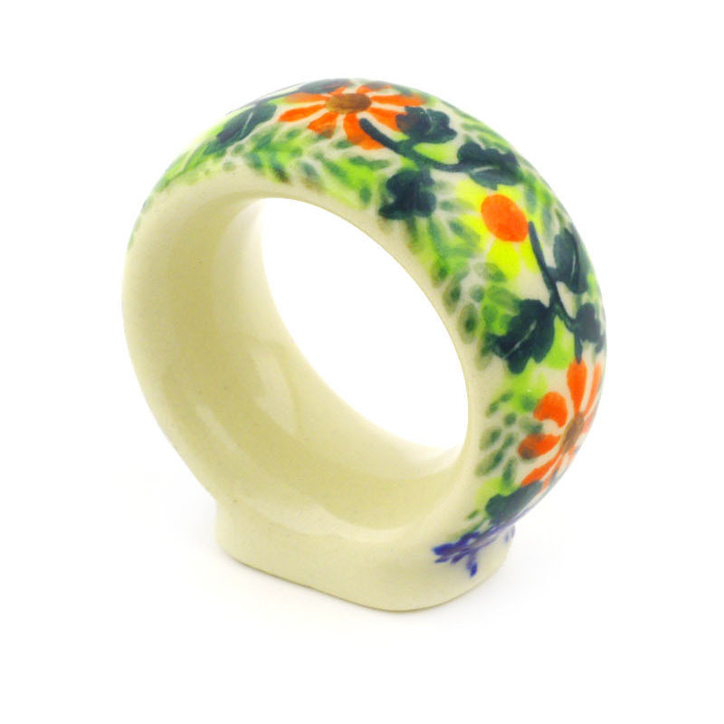 Rond de serviette debout bold