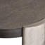 Prado Solid Wood End Table