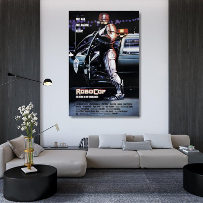 RoboCop