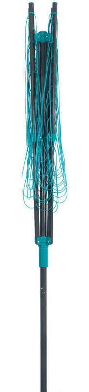 Stainless Steel Clothesline Pole