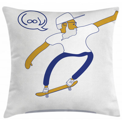 Pillow Cover