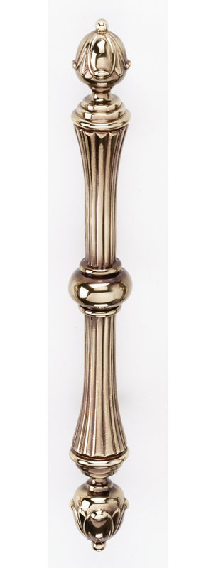 Appliance Pull, Polished Antique