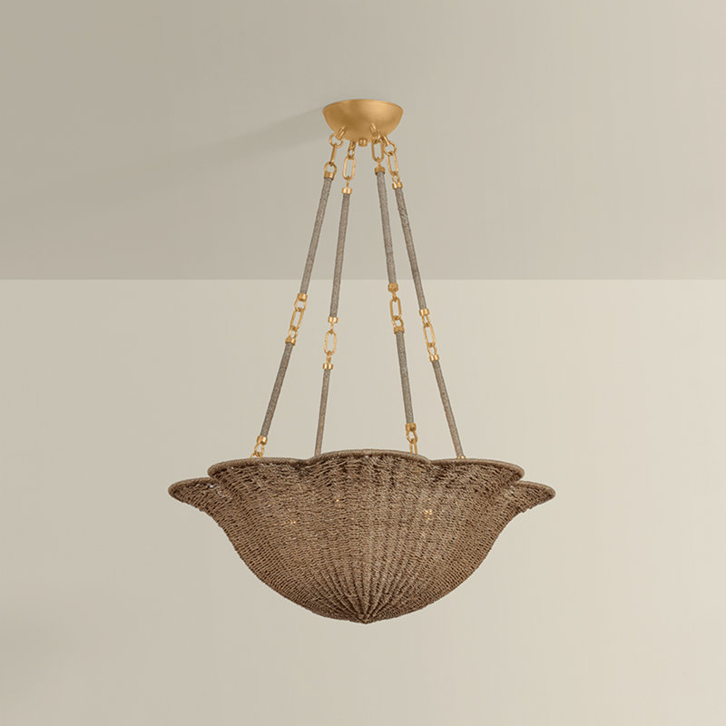 Ardonia Chandelier, 28, 4