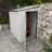 Metal Outdoor Storage Shed-111475224