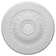 Randee Ceiling Medallion