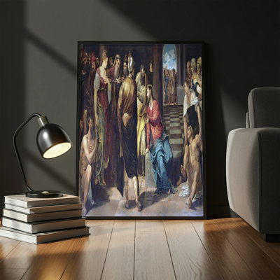 Brea No Frame Print