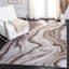 Tapis abstrait McVicar Craft Performance-1288647238