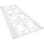 Ensemble de lambris en PVC Monument-69958550