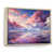Cadre naturel flottant