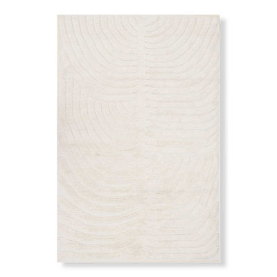 Tapis tissé à la main Palm