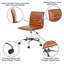 Ensemble de bureau 2 pièces Abedraouf
