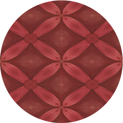 Floral Indoor Rug