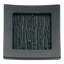 Primitive 1 1/2" Length Square Knob-1779936496