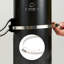 NETTA Magnetic 4 Blade Woodburner Stove Fan