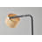 Metal Desk Lamp