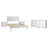 Greenport Solid Wood Piece Bedroom Set-52827222-52827430-52827224