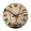 Horloge murale Najiya-1126548933