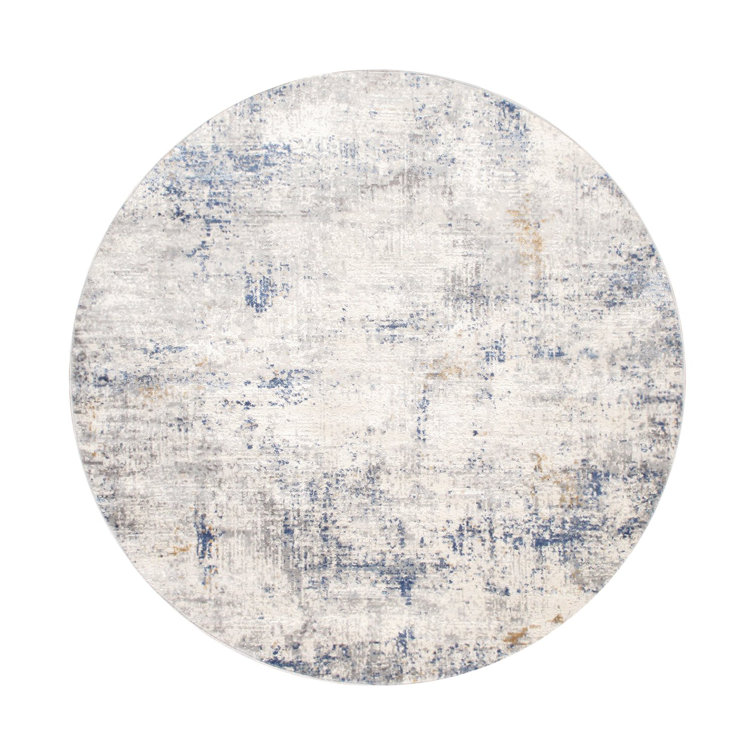 Efes Geometric Indoor Rug