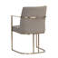 Rayla Dining Armchair - Belfast Oyster Shell-399724891