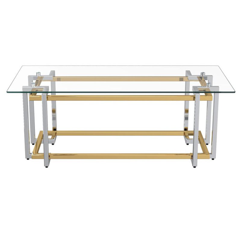 Table basse Arnlaug