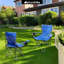 Caittlin Folding Camping Chair