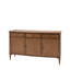 Cleston 170cm Solid Wood Sideboard-1497497495