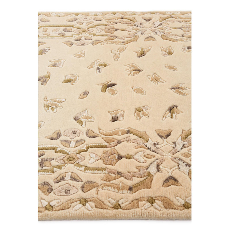 Runner Pham Cream Rug