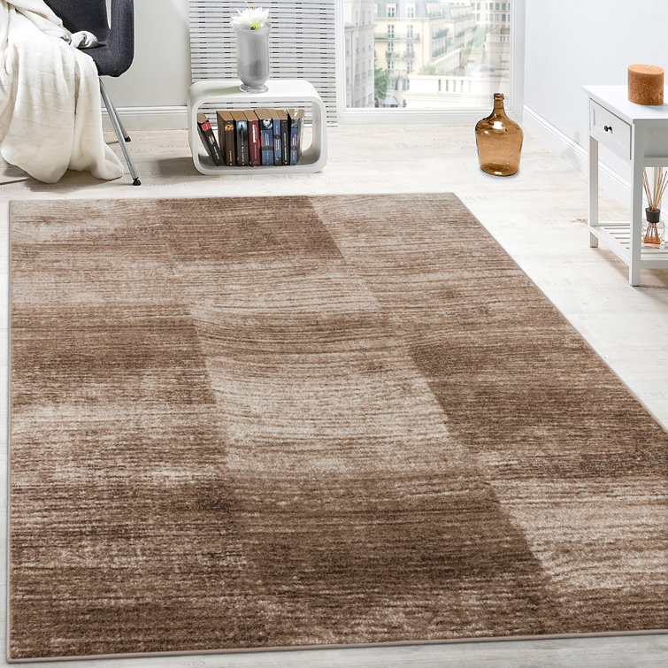 Shannock Abstract Area Rug