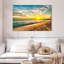 Gillard, Barbade Gillard, coucher de soleil-106811750