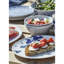 Pacific Porcelain Cereal Bowl