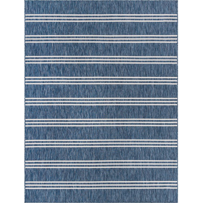 Jill Zarin Anguilla Indoor/Outdoor Rug