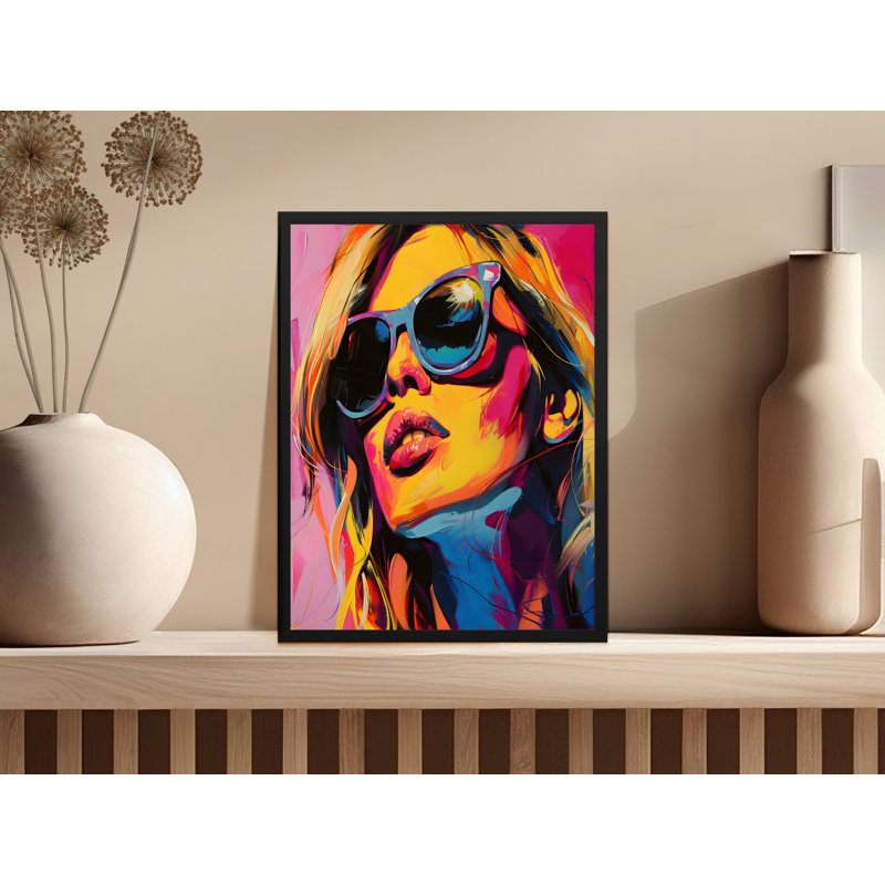 Carina Print, 12x16