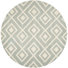 Gris/Ivoire