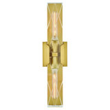 Monte 1 - Light Bath Sconce