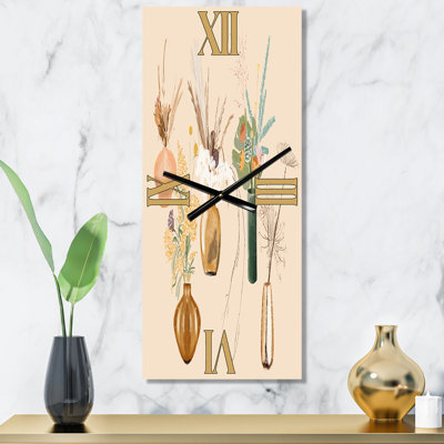 Grifton Wall Clock