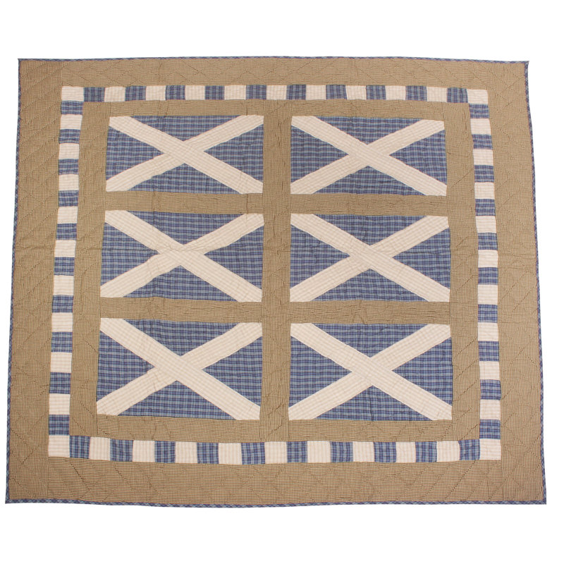 Wilhelm Cotton Quilt