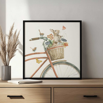 Garrard V By Lisa Audit Art Print