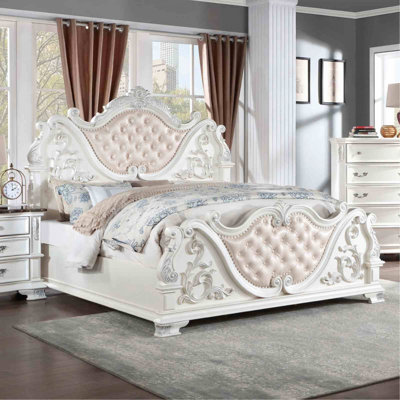 Mobilier de chambre à coucher 1pc